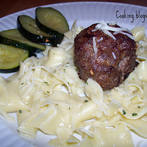 Cuarto De Libra Con Queso