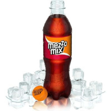 Mezcla Mezzo 0.5L