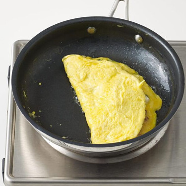 Gros Fromage En Grains Cheddar