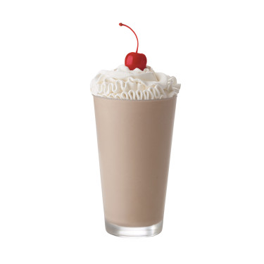 Batido De Chocolate De 16 Onzas