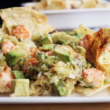 Piccole Patatine Fritte E Salsa