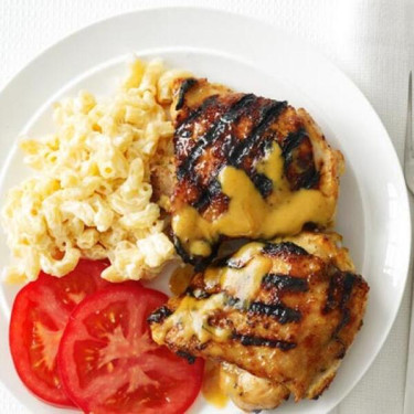 Ensalada De Pollo Carolina