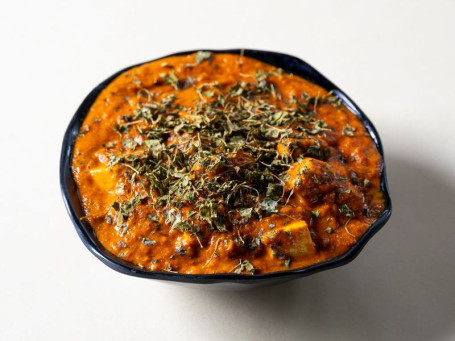Paneer Methi Malai