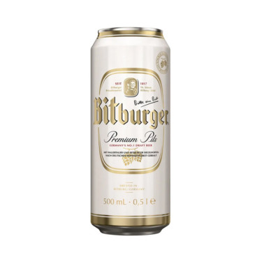 Bitburger