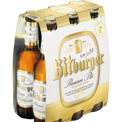 Bitburger