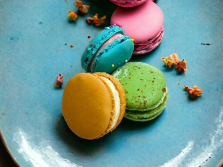 Macarons