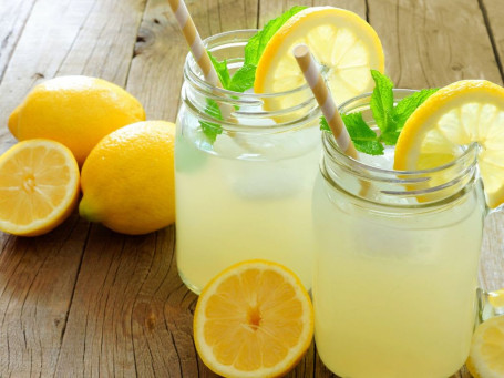 Limonade À L’ancienne