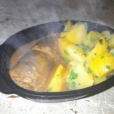 Roulade De Boeuf