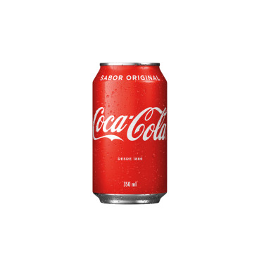 Canette De Coca Cola