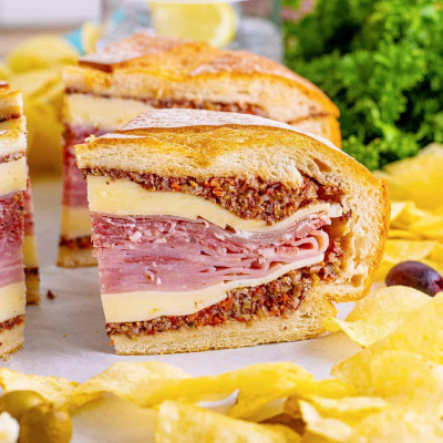 Muffaletta