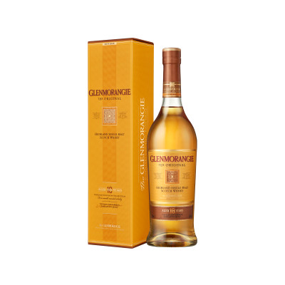 Glenmorangie