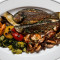 Plato De Pescado