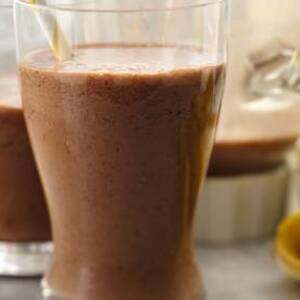 Orange Dream Machine, Té Verde Matcha, Mantequilla De Maní Moo'd O Chocolate Moo'd