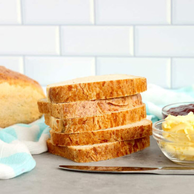 Desayuno Country Boy De The Cracker Barrel