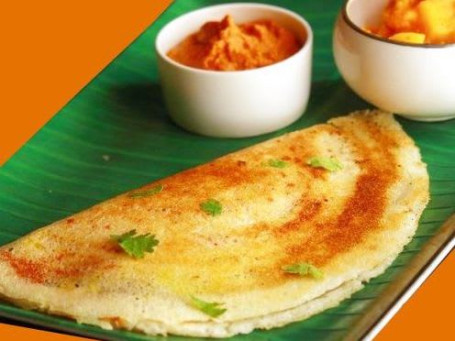 Ghee Masala Dosa