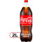 2 Litres De Coca