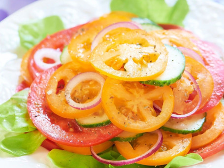 Salade Verte Fraîche