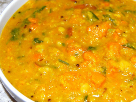 Freír Con Mantequilla Dal