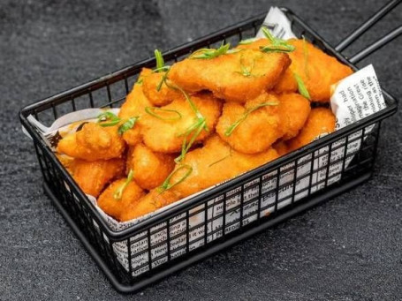 Bocconcini Di Pollo Disossato