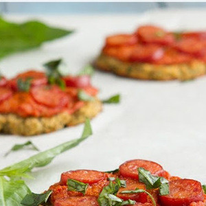 Bâtonnet De Protéines À Pizza