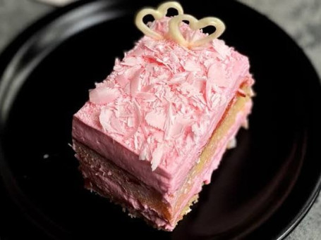 Pâtisserie Aux Fraises