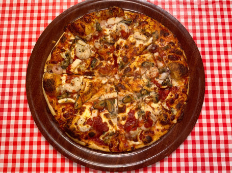 Marinara De Mariscos