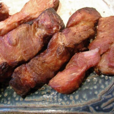 Assiette De Légumes Campagnards