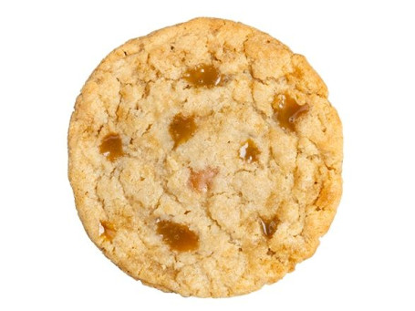 Galleta De Caramelo Salado