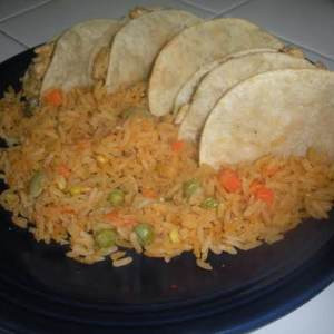 Snack Taco Kid Loco Repas