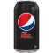 Canette Pepsi Max