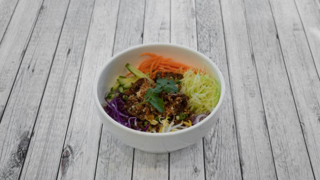 Salade De Boeuf Grillé