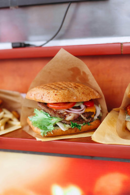 Fromage En Grains Cheddar