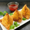 Veggie Samosa