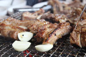 Galbi-Jjim