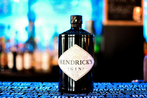Hendricks Gin