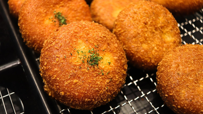 Croqueta