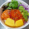 Ensalada Poke