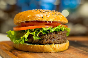 Patty Derretida Totalmente Americana