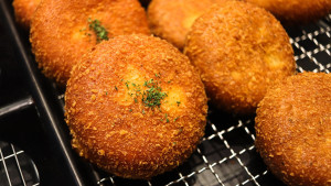 Croqueta De Patata