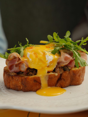 Muffuletta De Nueva Orleans