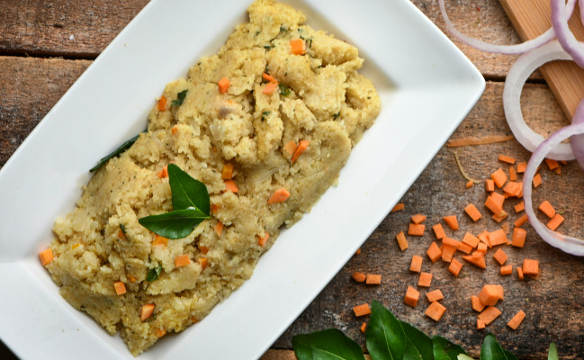 Llanura De Rava Dosa