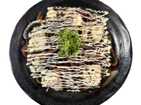 Yaki Udon Aux Légumes