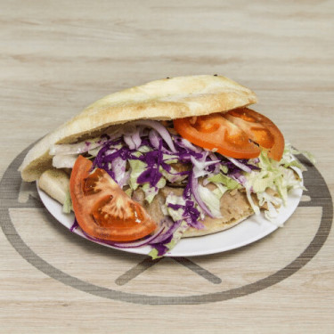 Sándwich De Doner