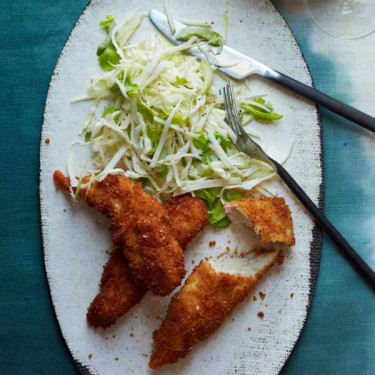 Filets De Poulet (5)