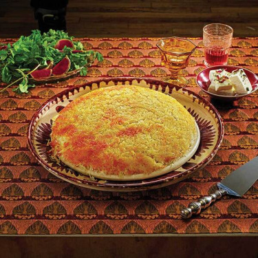 Arroz Blanco Al Vapor