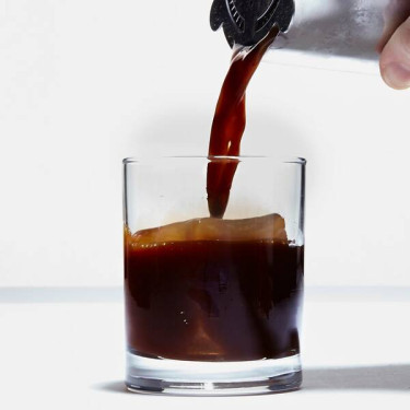 Ajouter Une Dose D'espresso