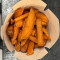 Frites De Patates Douces