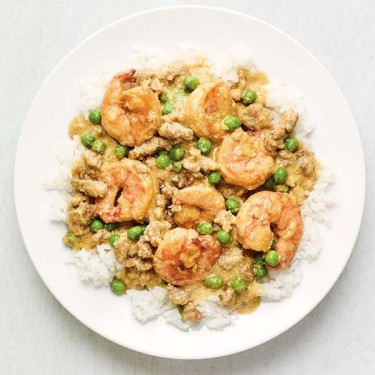 Sauce Au Homard Et Aux Crevettes