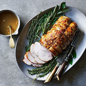 1 Cena De Pechuga (Con 1 Acompañamiento)