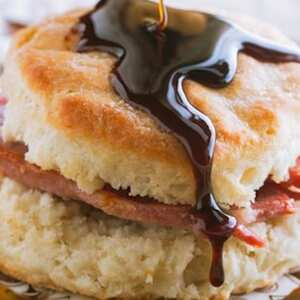 Jamón Campestre - Combo